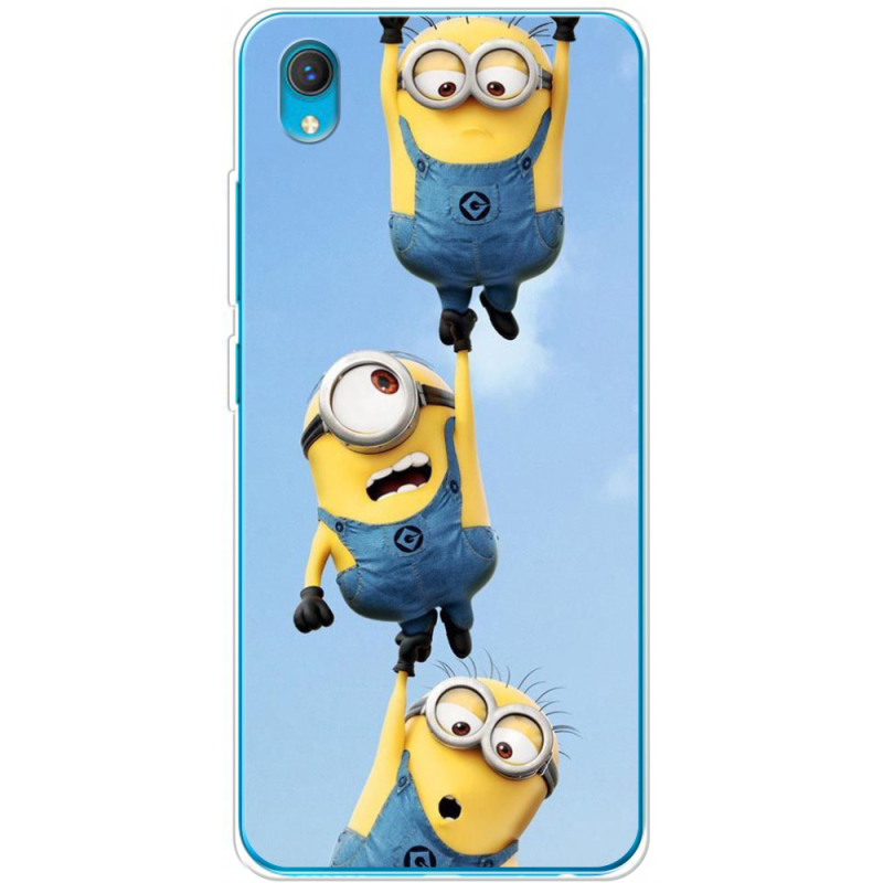 Чехол BoxFace Vivo Y1S 