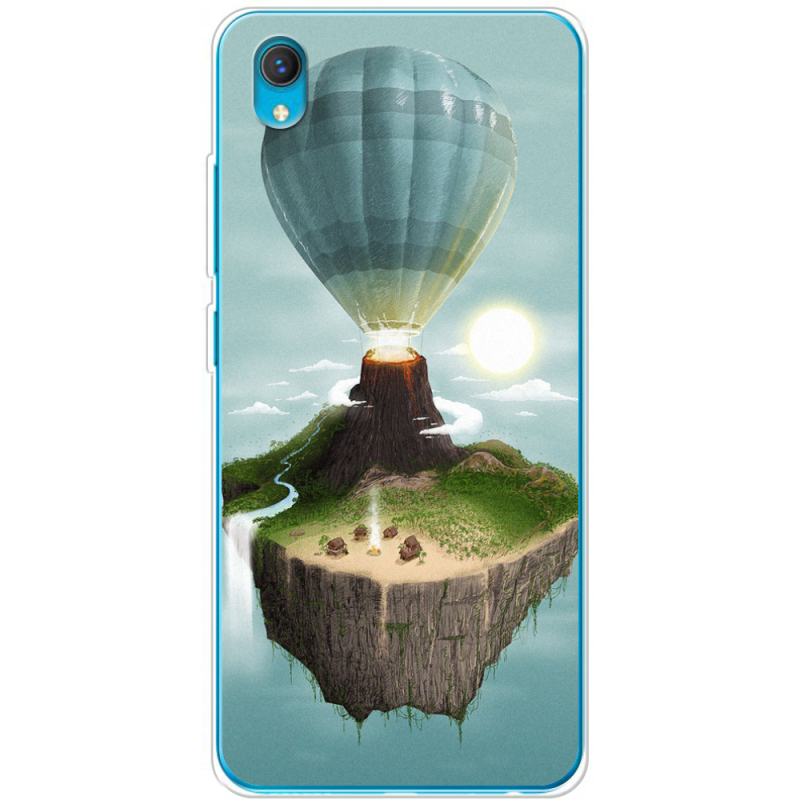 Чехол BoxFace Vivo Y1S 