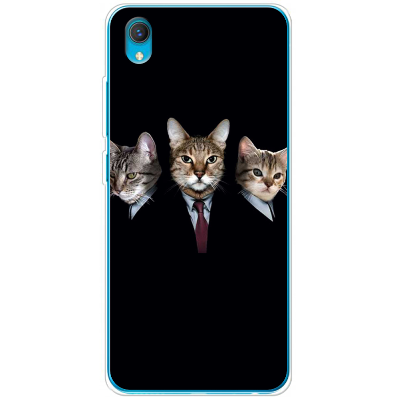 Чехол BoxFace Vivo Y1S 