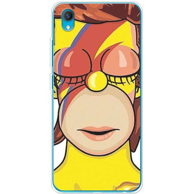 Чехол BoxFace Vivo Y1S 