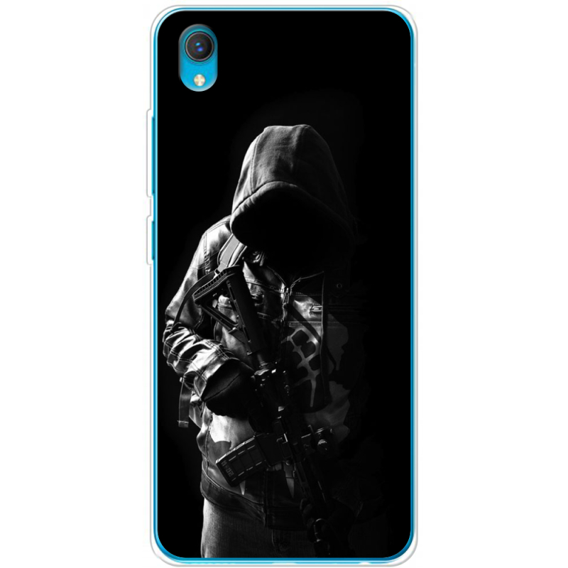 Чехол BoxFace Vivo Y1S 