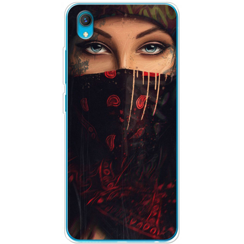 Чехол BoxFace Vivo Y1S 