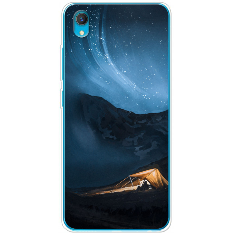Чехол BoxFace Vivo Y1S Nowhere