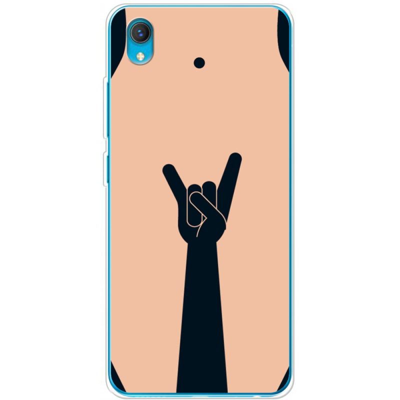 Чехол BoxFace Vivo Y1S 
