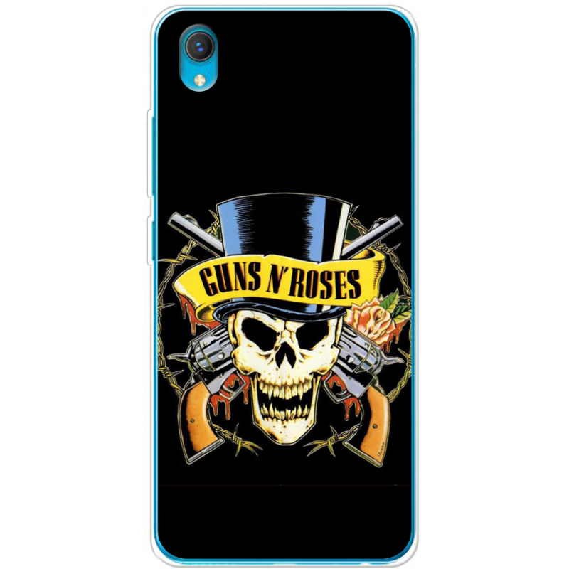 Чехол BoxFace Vivo Y1S 