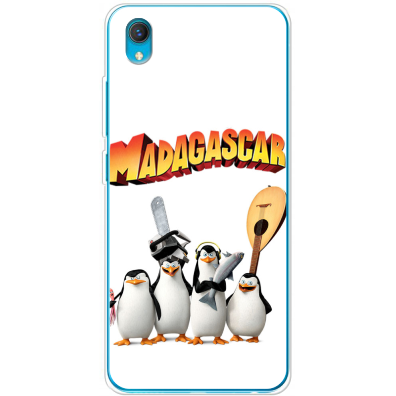 Чехол BoxFace Vivo Y1S 