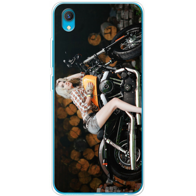 Чехол BoxFace Vivo Y1S 