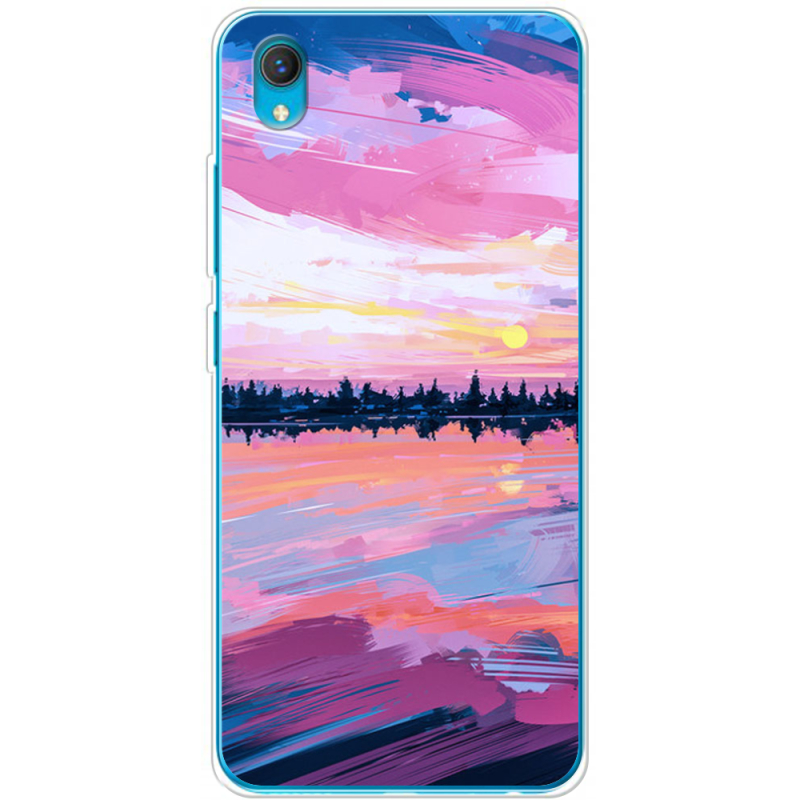 Чехол BoxFace Vivo Y1S Sky Mirror