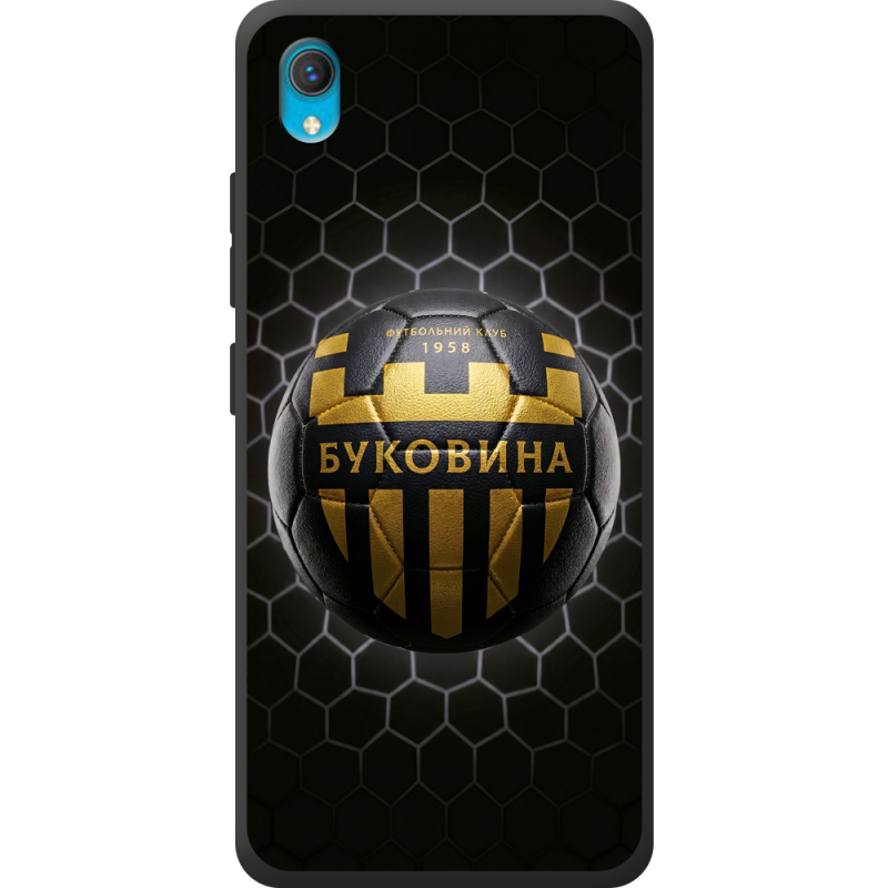 Черный чехол BoxFace Vivo Y1S 