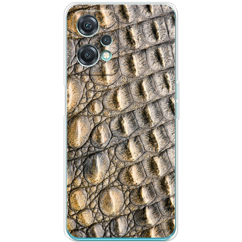 Чехол BoxFace OnePlus Nord CE 2 Lite 5G 