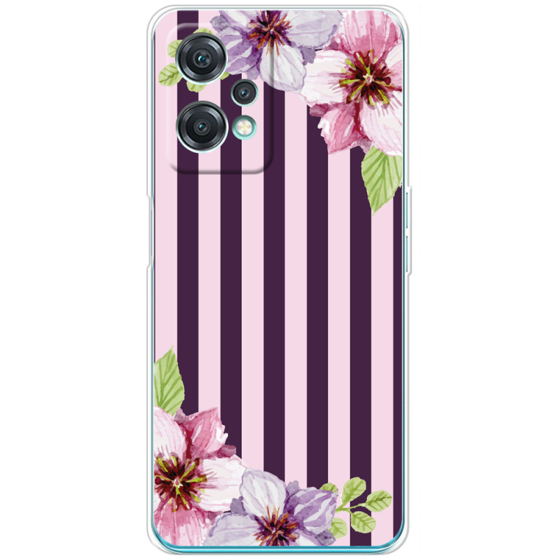 Чехол BoxFace OnePlus Nord CE 2 Lite 5G Purple Fantasy