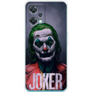 Чехол BoxFace OnePlus Nord CE 2 Lite 5G Joker