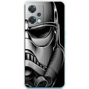 Чехол BoxFace OnePlus Nord CE 2 Lite 5G Imperial Stormtroopers