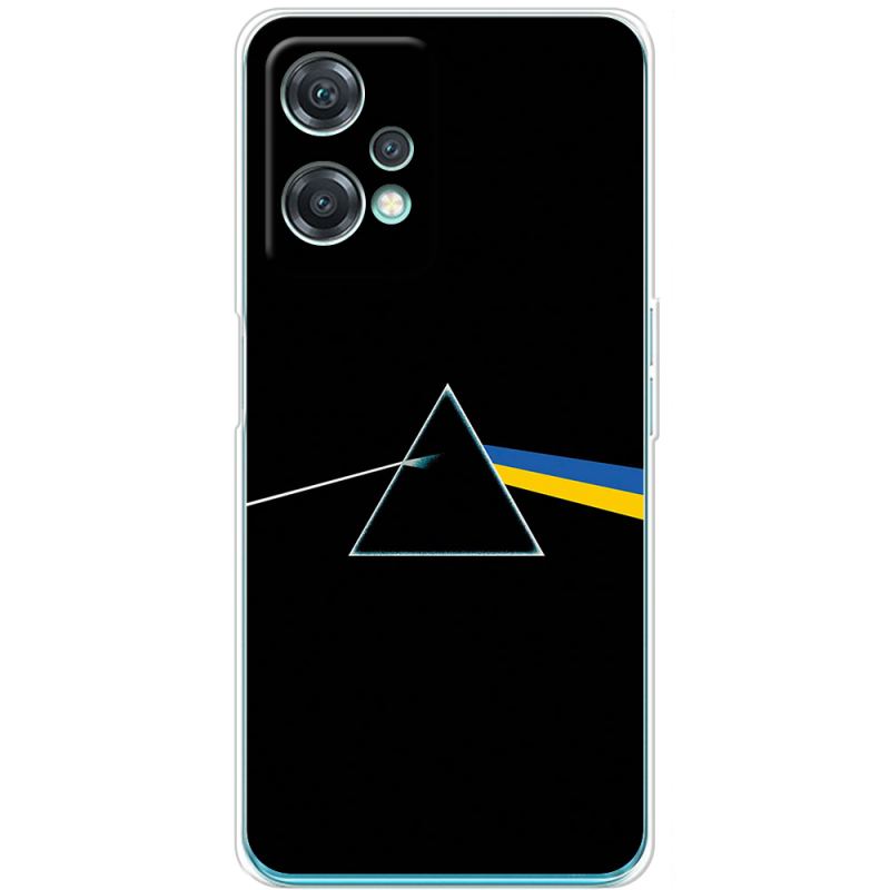 Чехол BoxFace OnePlus Nord CE 2 Lite 5G Pink Floyd Україна
