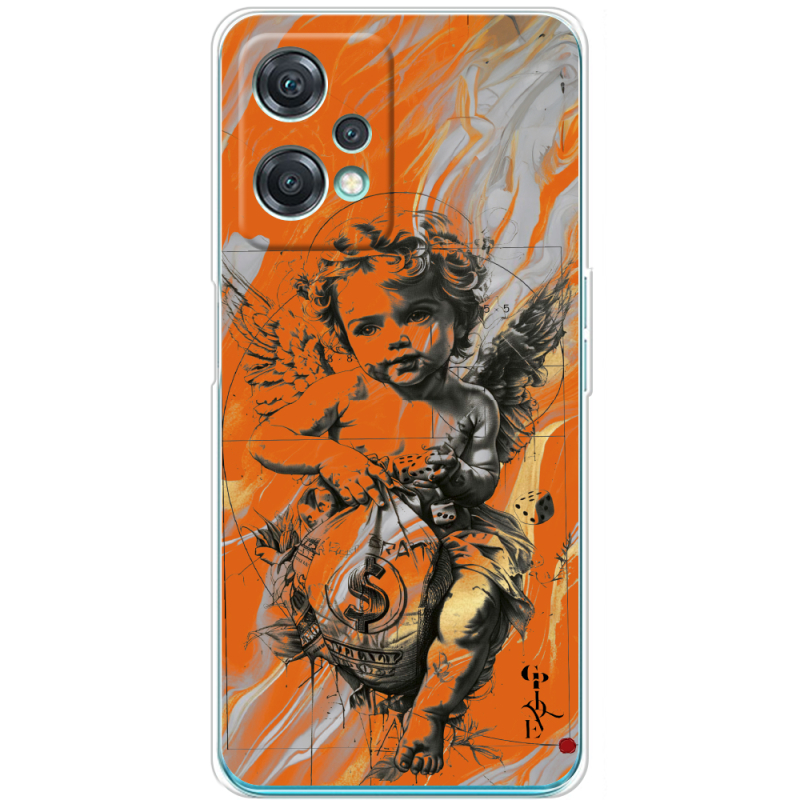 Чехол BoxFace OnePlus Nord CE 2 Lite 5G 