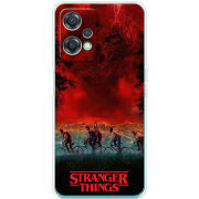 Чехол BoxFace OnePlus Nord CE 2 Lite 5G 