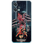 Чехол BoxFace OnePlus Nord CE 2 Lite 5G 