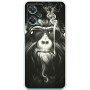 Чехол BoxFace OnePlus Nord CE 2 Lite 5G Smokey Monkey