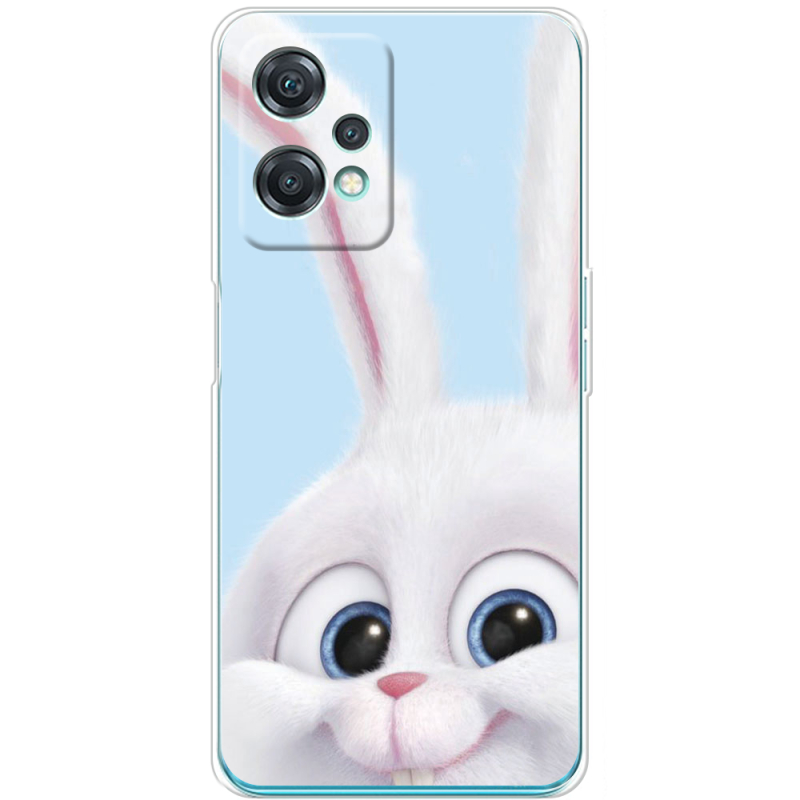 Чехол BoxFace OnePlus Nord CE 2 Lite 5G Rabbit