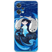 Чехол BoxFace OnePlus Nord CE 2 Lite 5G Song of the Sea