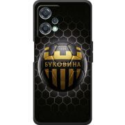 Черный чехол BoxFace OnePlus Nord CE 2 Lite 5G 