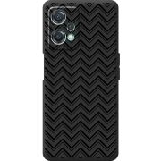 Черный чехол BoxFace OnePlus Nord CE 2 Lite 5G 