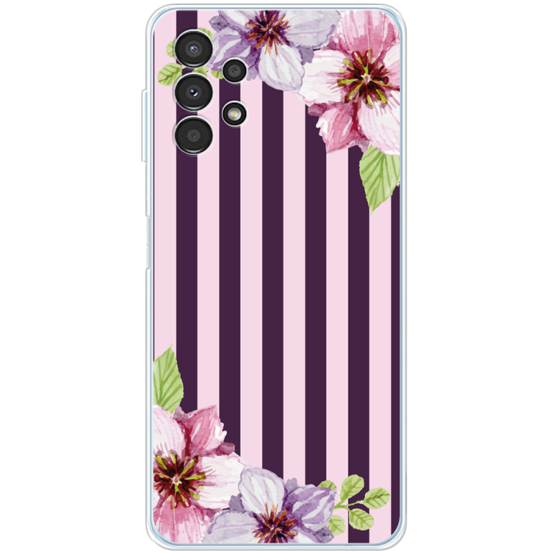 Чехол BoxFace Samsung Galaxy A13 4G (A135) Purple Fantasy