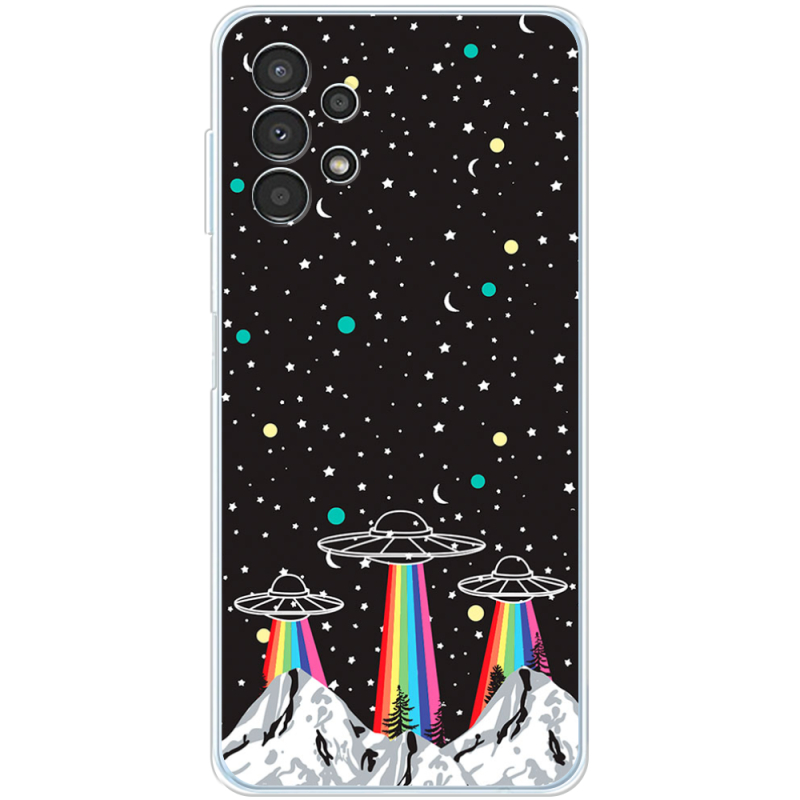 Чехол BoxFace Samsung Galaxy A13 4G (A135) 