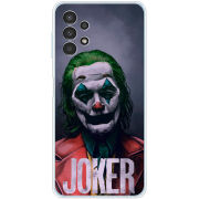 Чехол BoxFace Samsung Galaxy A13 4G (A135) Joker