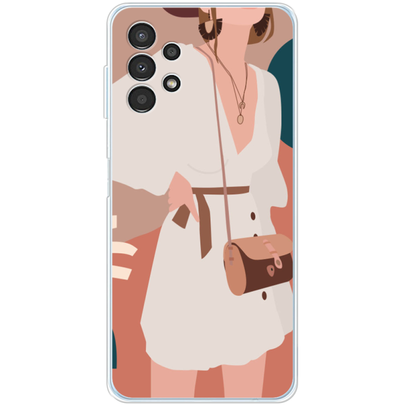 Чехол BoxFace Samsung Galaxy A13 4G (A135) 