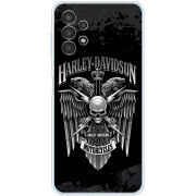 Чехол BoxFace Samsung Galaxy A13 4G (A135) Harley Davidson