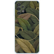 Чехол BoxFace Samsung Galaxy A13 4G (A135) Leaf
