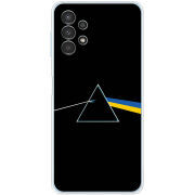 Чехол BoxFace Samsung Galaxy A13 4G (A135) Pink Floyd Україна