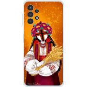 Чехол BoxFace Samsung Galaxy A13 4G (A135) Motanka by H Soldatkina