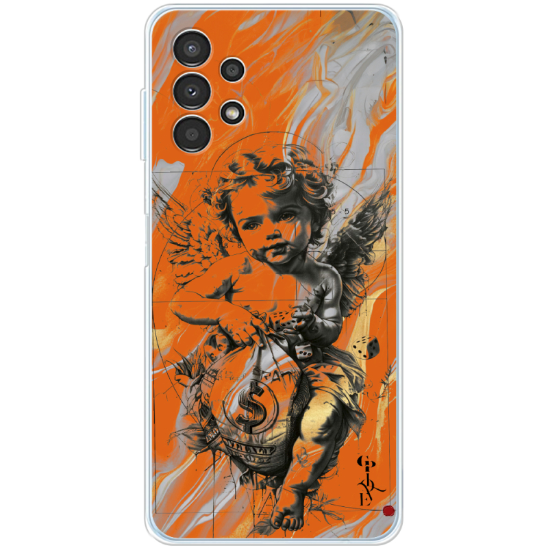 Чехол BoxFace Samsung Galaxy A13 4G (A135) 