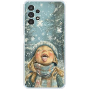 Чехол BoxFace Samsung Galaxy A13 4G (A135) Смак дитинства