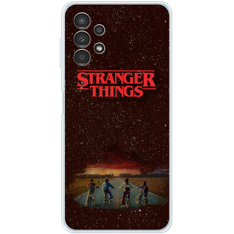 Чехол BoxFace Samsung Galaxy A13 4G (A135) 