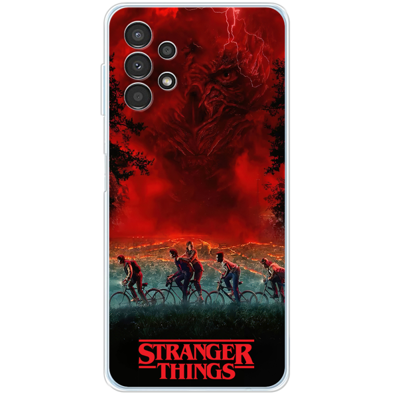 Чехол BoxFace Samsung Galaxy A13 4G (A135) 