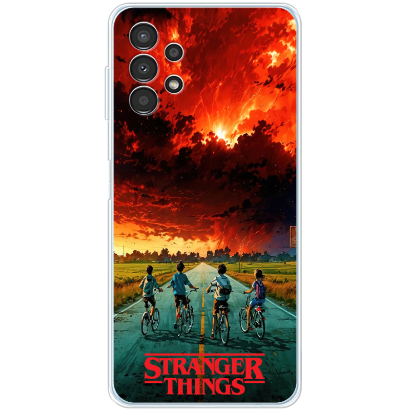 Чехол BoxFace Samsung Galaxy A13 4G (A135) 