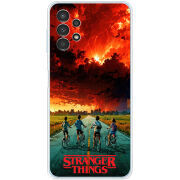 Чехол BoxFace Samsung Galaxy A13 4G (A135) 