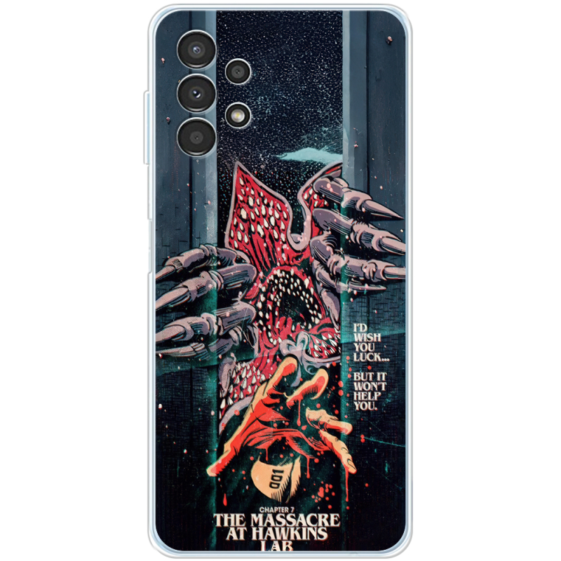 Чехол BoxFace Samsung Galaxy A13 4G (A135) 