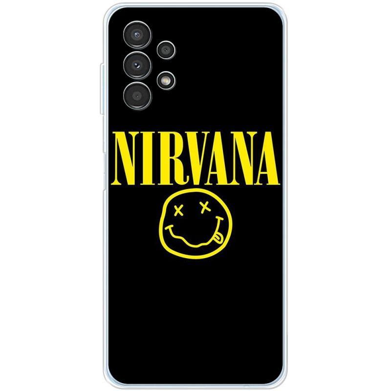 Чехол BoxFace Samsung Galaxy A13 4G (A135) NIRVANA