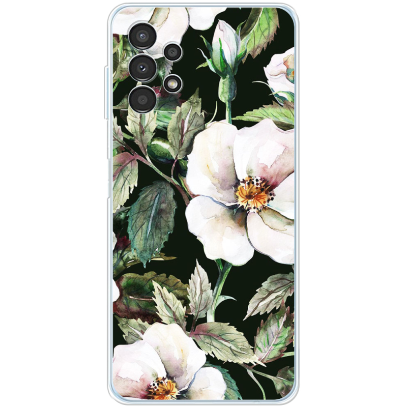 Чехол BoxFace Samsung Galaxy A13 4G (A135) Blossom Roses