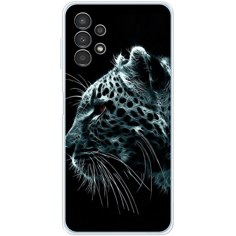 Чехол BoxFace Samsung Galaxy A13 4G (A135) Leopard