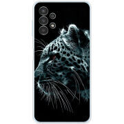 Чехол BoxFace Samsung Galaxy A13 4G (A135) Leopard