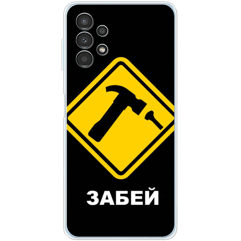 Чехол BoxFace Samsung Galaxy A13 4G (A135) 