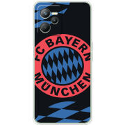 Чехол BoxFace Realme C35 FC Bayern