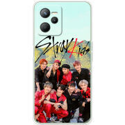 Чехол BoxFace Realme C35 Stray Kids Boy Band