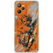 Чехол BoxFace Realme C35 