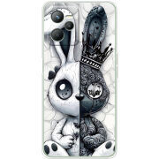 Чехол BoxFace Realme C35 